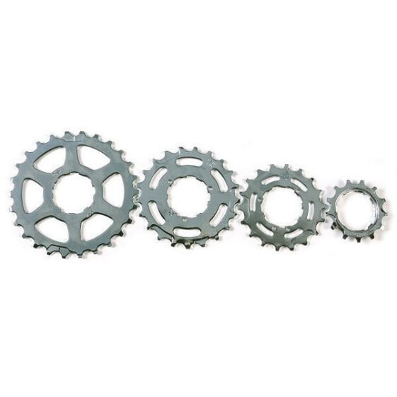 EPOCH Index Chrome Cassette