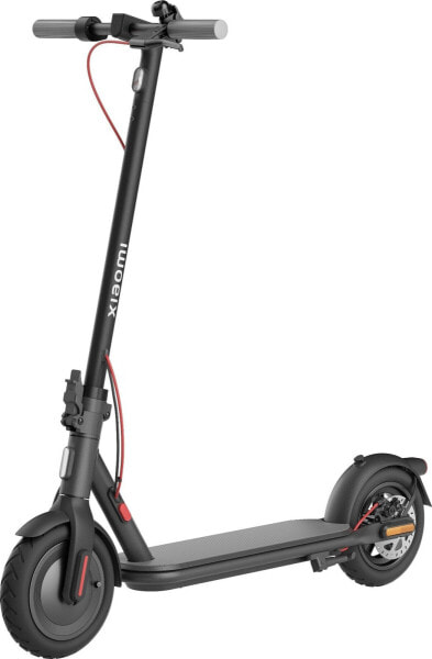 Hulajnoga elektryczna Xiaomi Electric Scooter 4