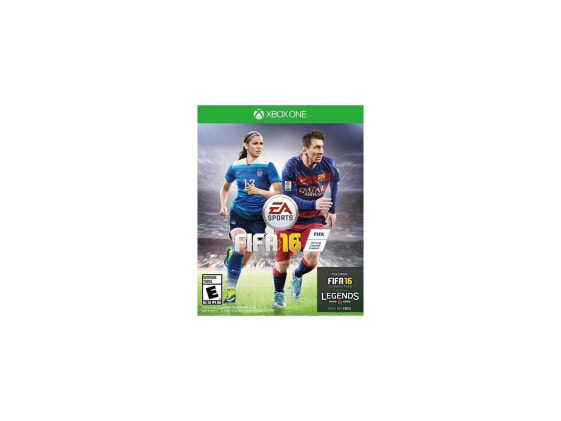 FIFA 16 - Xbox One