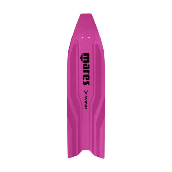 MARES PURE PASSION X-Wing Short fin blade