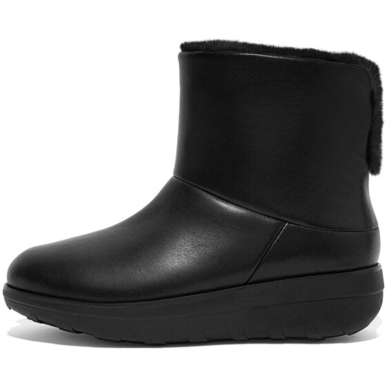 FITFLOP Mukluk Shorty III WP Boots