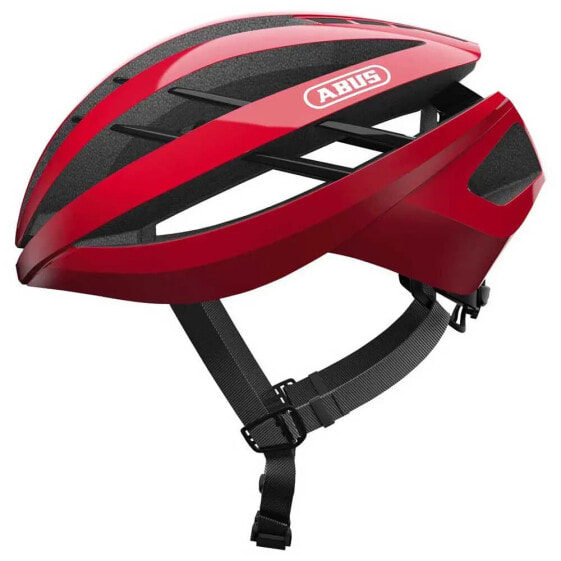 ABUS Aventor helmet