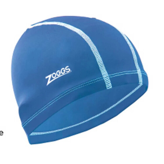 ZOGGS Nylon-Spandex Swimming Cap