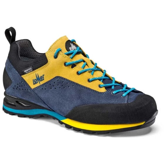 LOMER Badia II MTX hiking shoes