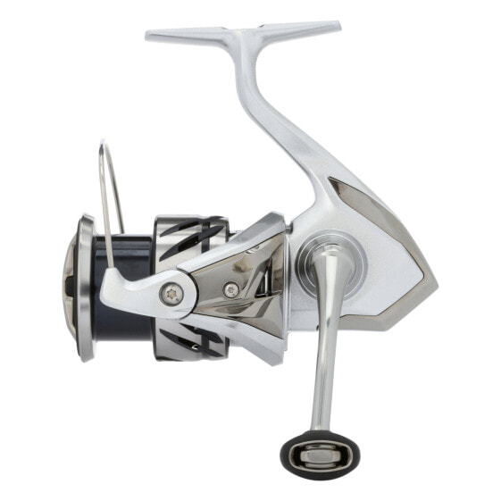 Катушка для спиннинга Shimano STRADIC FM (ST2500HGFM) Рыбалка