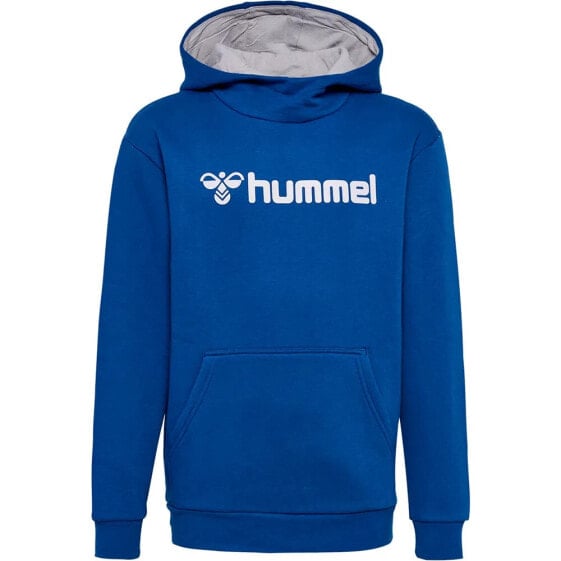 HUMMEL Mover Cotton hoodie