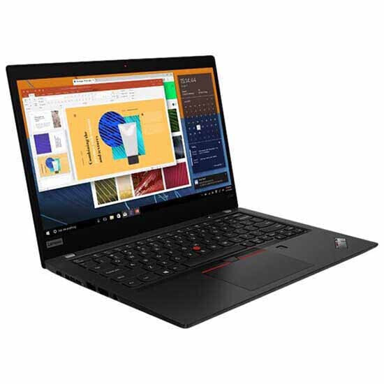 LENOVO IDG ThinkPad X390 20Q1 13.3´´ i5-8265U/8GB/512GB SSD laptop