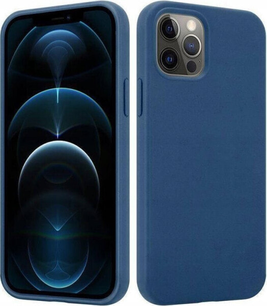 Maxximus MX ECO IPHONE 15 PRO NAVY / GRANATOWY