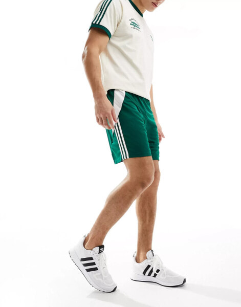 adidas Football Tiro 24 shorts in green