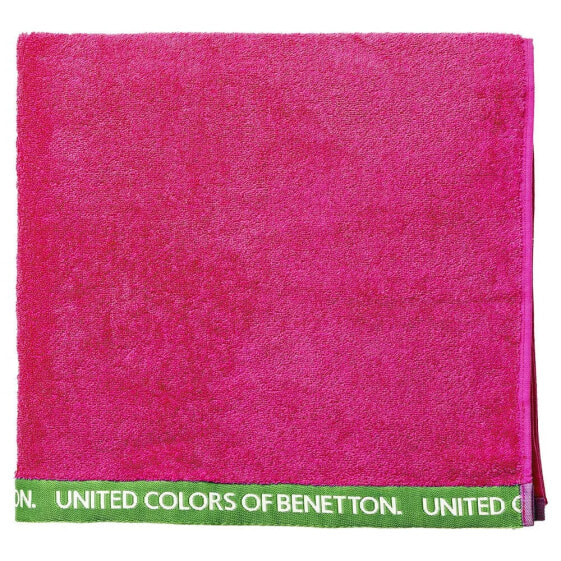 Полотенце для ванной Benetton 90x160 см