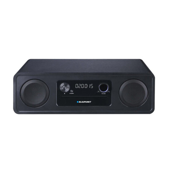 Плейер CD/MP3 Blaupunkt MS20BK Bluetooth