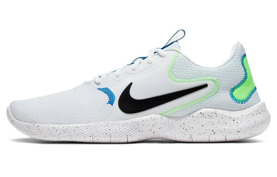 Обувь спортивная Nike Flex Experience RN 9 "Racer Blue"