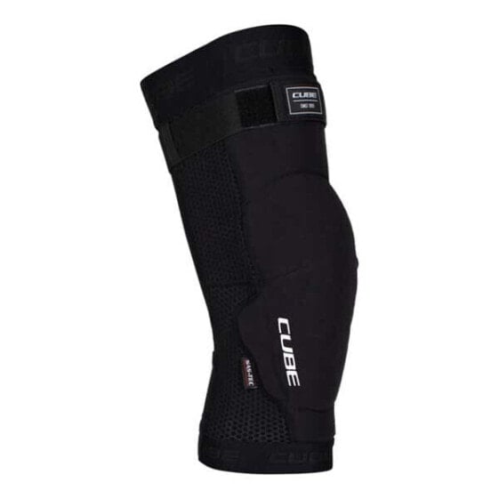 CUBE X Actionteam Evolution Knee Guards