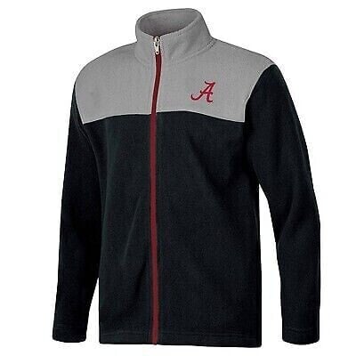 Куртка Clemson Tigers NCAA Alabama Crimson Tide - XS: Логотип команды для мужчин