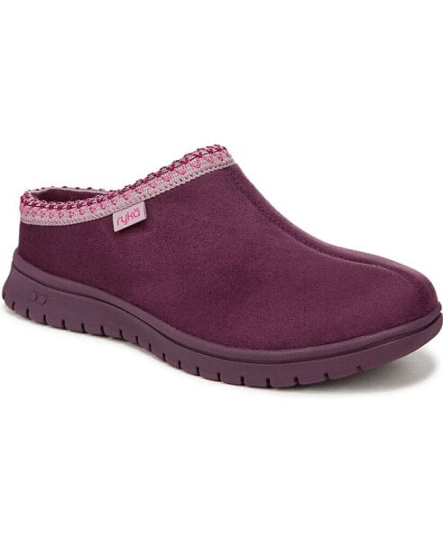 Women's Stellar Slip On Clogs