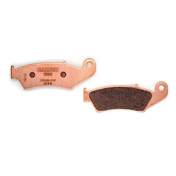 GALFER FD164-G1396 Brake Pads