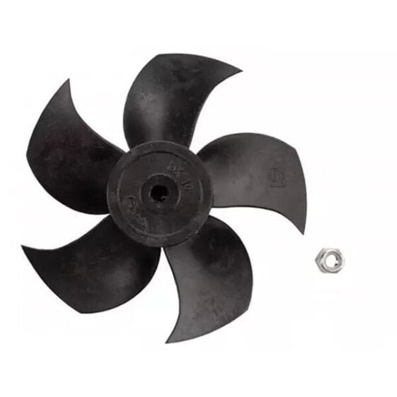 QUICK ITALY BTQ 250 mm Right Propeller