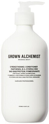 Strengthening Conditioner 0.2