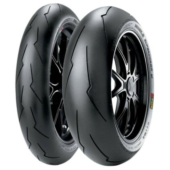 PIRELLI Diablo™ Supercorsa V4 SC2 78V TL Rear Sport Road Tire