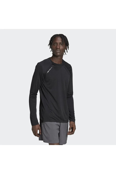 Best Of Adi Erkek Siyah Spor Sweatshirt (hy8446)