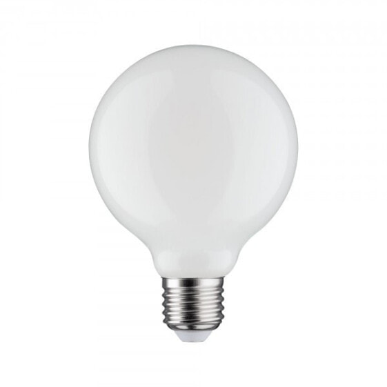 Лампочка LED Paulmann 503.96 - 60 Вт - 7 Вт - E27 - 806 люмен - 15000 ч - Дневной свет - Теплый белый