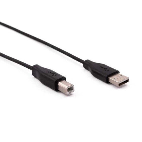 NILOX USB B Cable 1.8 m