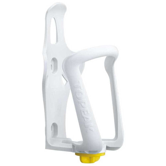 Флягодержатель Topeak Modula EX - Спортивный флягодержатель (велоспорт) Topeak Modula EX Bottle Cage