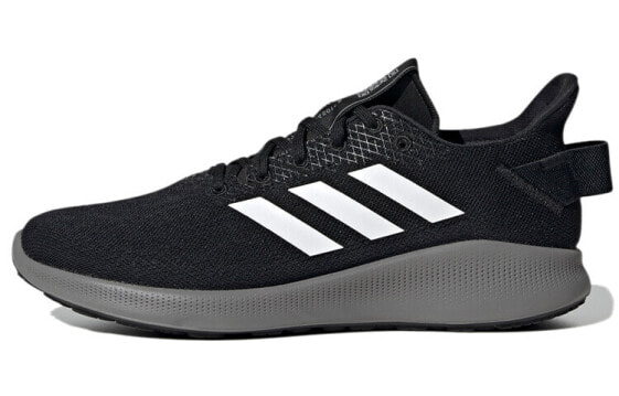 Беговые кроссовки Adidas SenseBounce+ Street для бега