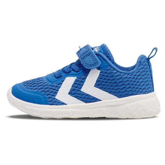 HUMMEL Actus ML Recycled trainers