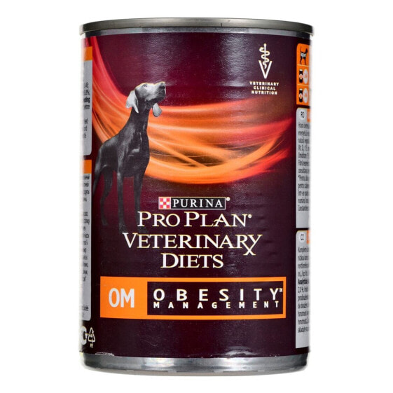 Влажный корм Purina Pro Plan Veterinary Diets 400 г
