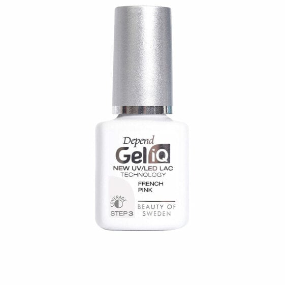 Лак для ногтей Gel iQ Beter French Pink (5 ml)