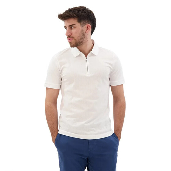 BOSS Polston 35 10258129 short sleeve polo