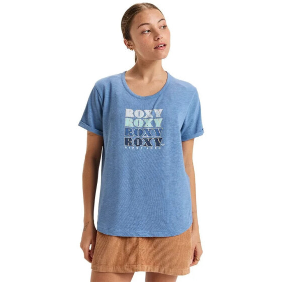 ROXY Ocean After A short sleeve T-shirt