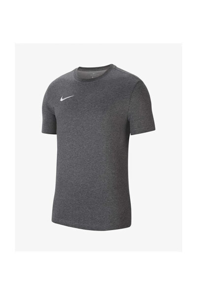 Erkek Spor T-Shirt - Dri-Fit Park - CW6952-071