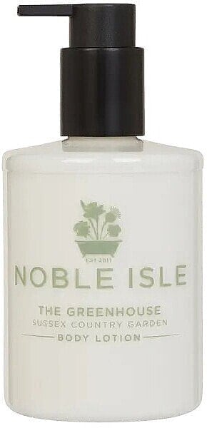 Noble Isle The Greenhouse