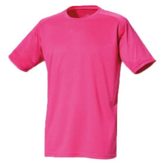 MERCURY EQUIPMENT Universal short sleeve T-shirt