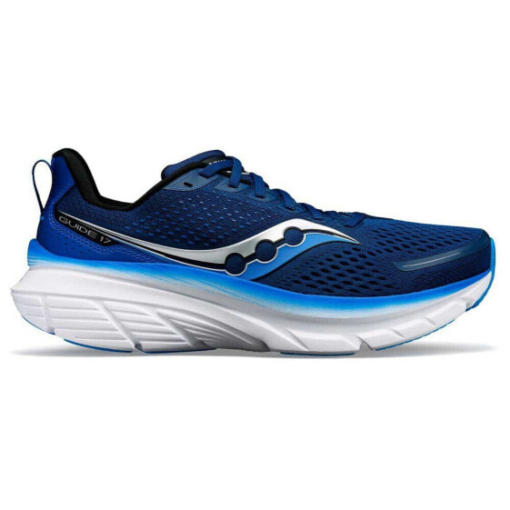 Кроссовки Saucony Guide 17 Wide Running