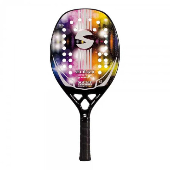 SOFTEE Bondi Beach Tennis Racket