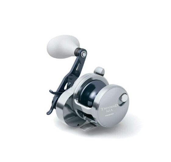 Shimano Trinidad A Star Drag Conventional Fishing Reels | FREE 2-DAY SHIP