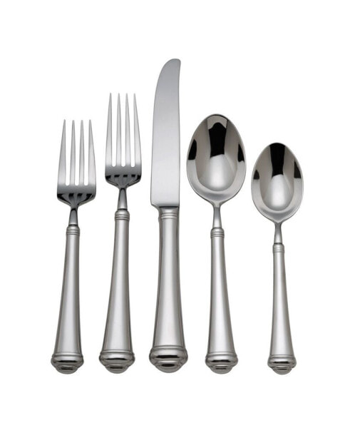 Allora 5-Piece Place Setting