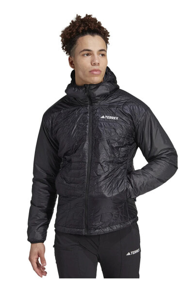 Куртка мужская с капюшоном Adidas IB4233-XPR VARIL H
