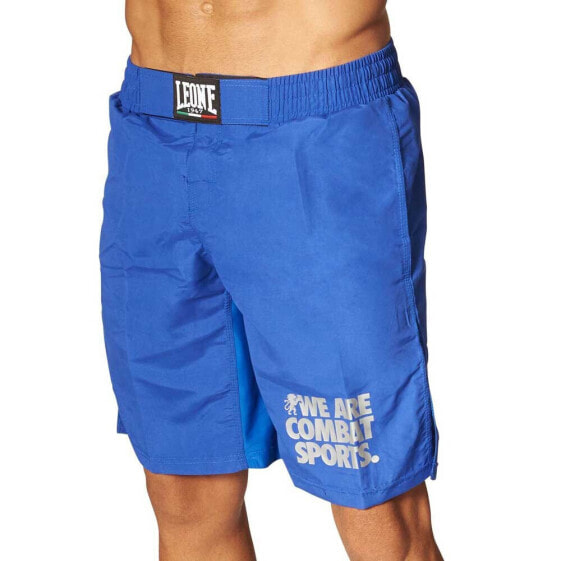 LEONE1947 Basic MMA L47 Shorts