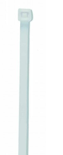 Cimco 181376 - Tear-off cable tie - Nylon,Polyamide - Transparent - 22.2 cm - 588 N - V2