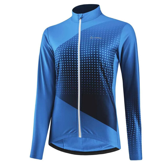 LOEFFLER Impulse long sleeve jersey