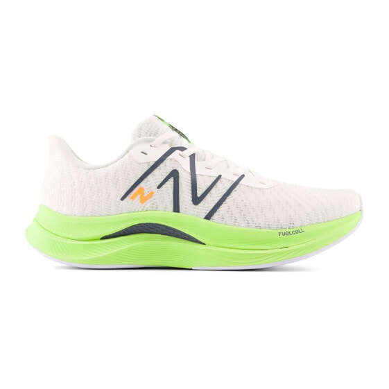 NEW BALANCE FuelCell Propel v4 trainers