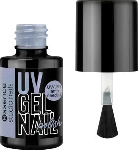 UV Nagellack Studio Nails 201 Sea You Later, 5 ml