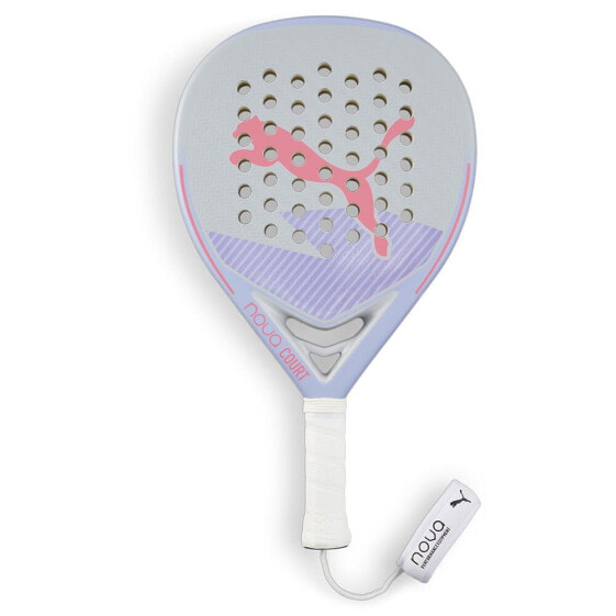 PUMA Nova Court padel racket