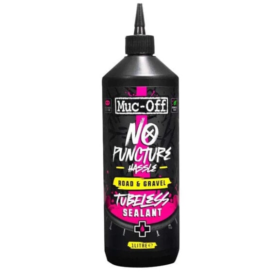 MUC OFF Tubeless road tire sealant 1L