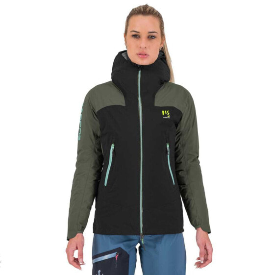 KARPOS Valsesia Shell jacket