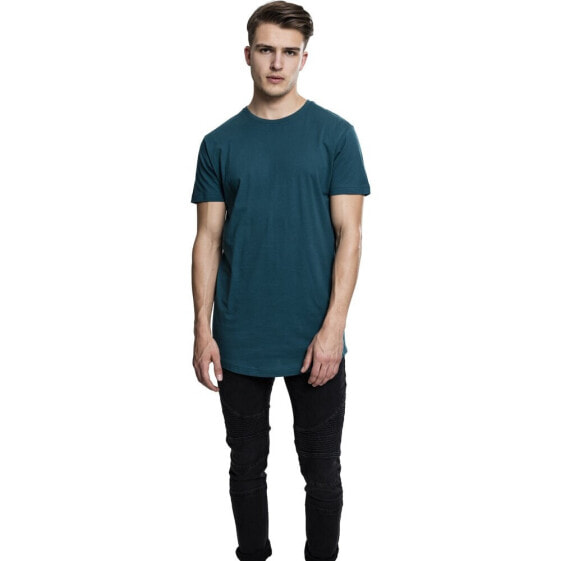 URBAN CLASSICS T-Shirt Shaped Long